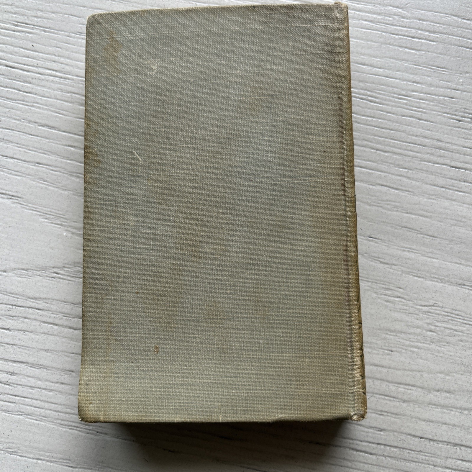 Miss Mulock’s Fairy Book published by H M Caldwell New York RARE FIND
