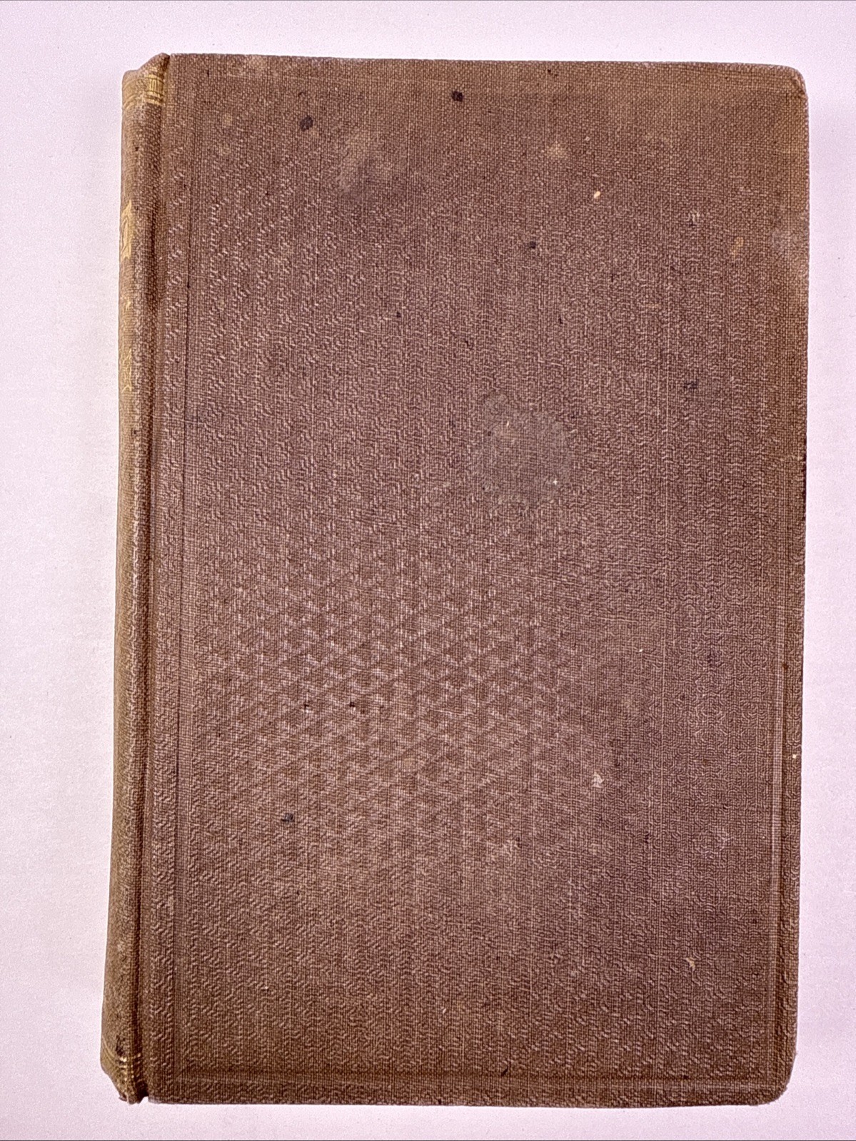 Daisy By Elizabeth Turner. 1st Edition. 1868. J. B. Lippincott & Company.