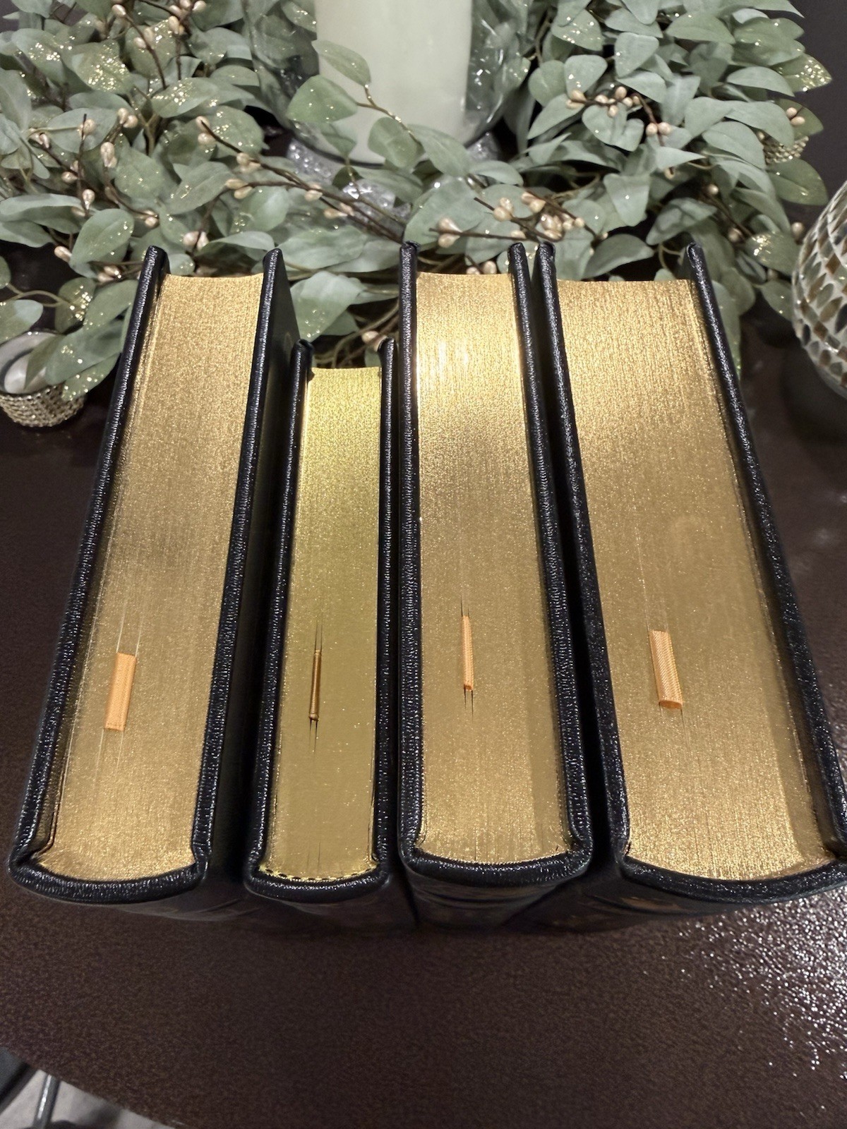 Practical Magic Collection – Easton Press – Alice Hoffman (All Signed – Fine)