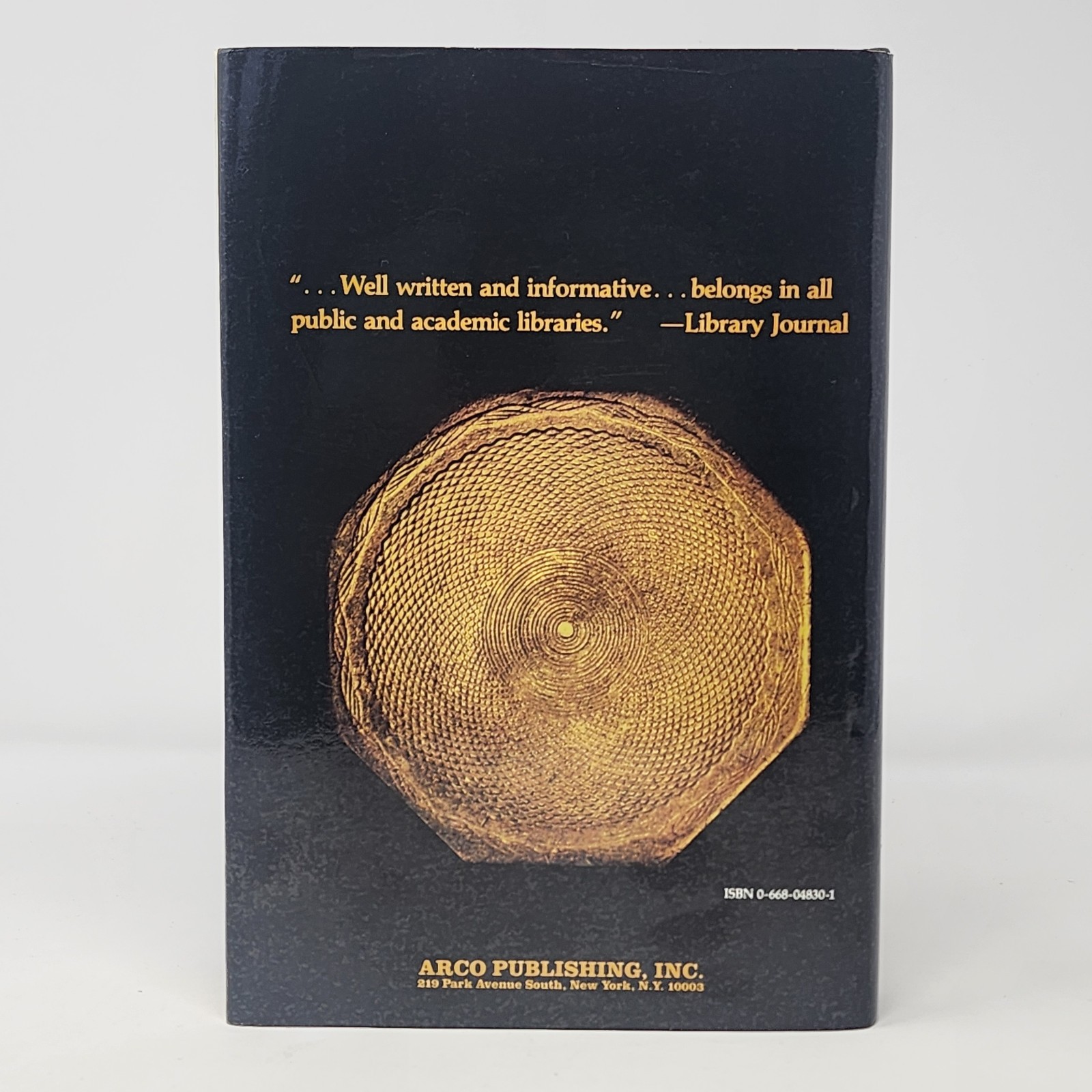 Private Gold Coins & Patterns United States Kagin 1981 HCDJ Signed First Edition