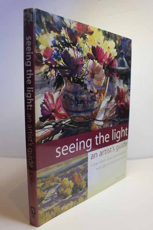 Seeing the Light An Artist’s Guide