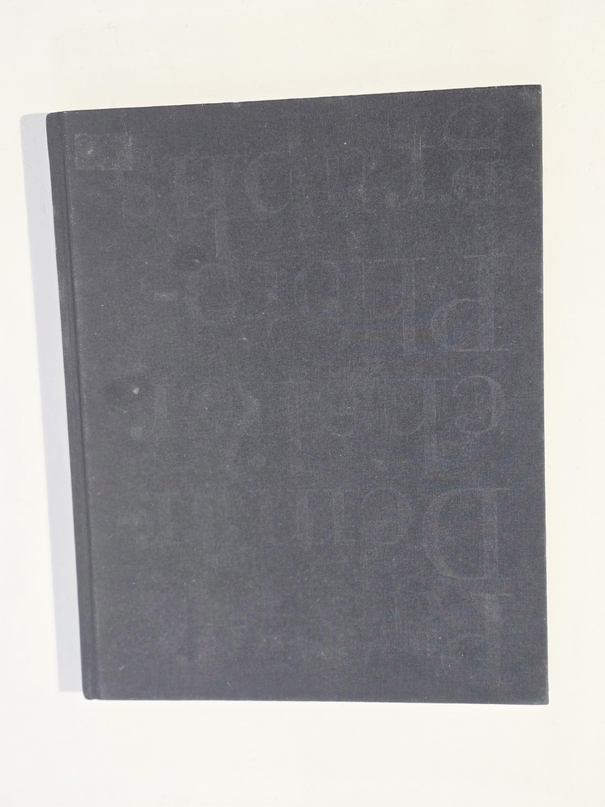 Patrick Demarchelier Photographs: A Henry Horenstein Book Rare 1997 1st Edition