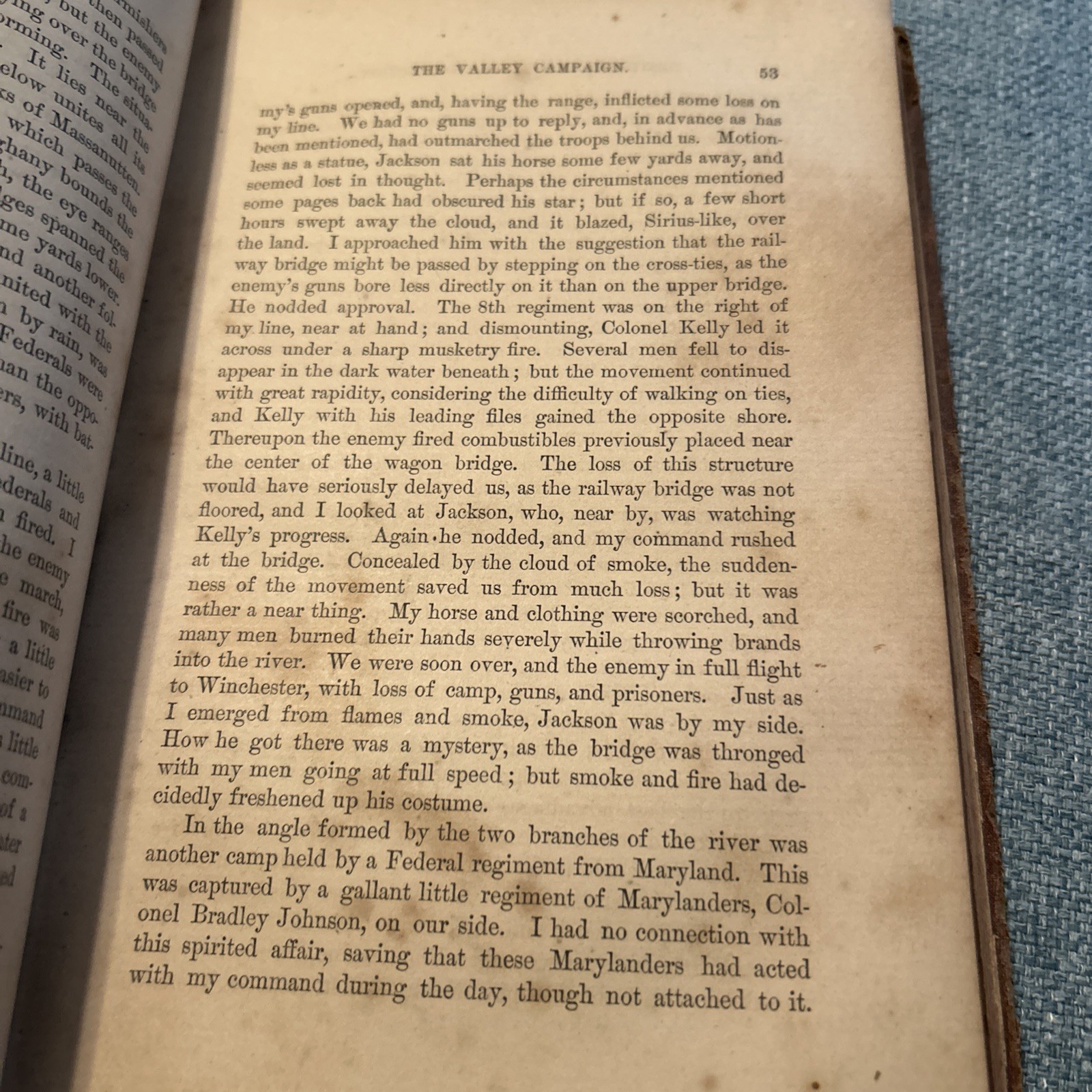 1879 Destruction & Reconstruction: Personal Experiences Of The Late War – Taylor