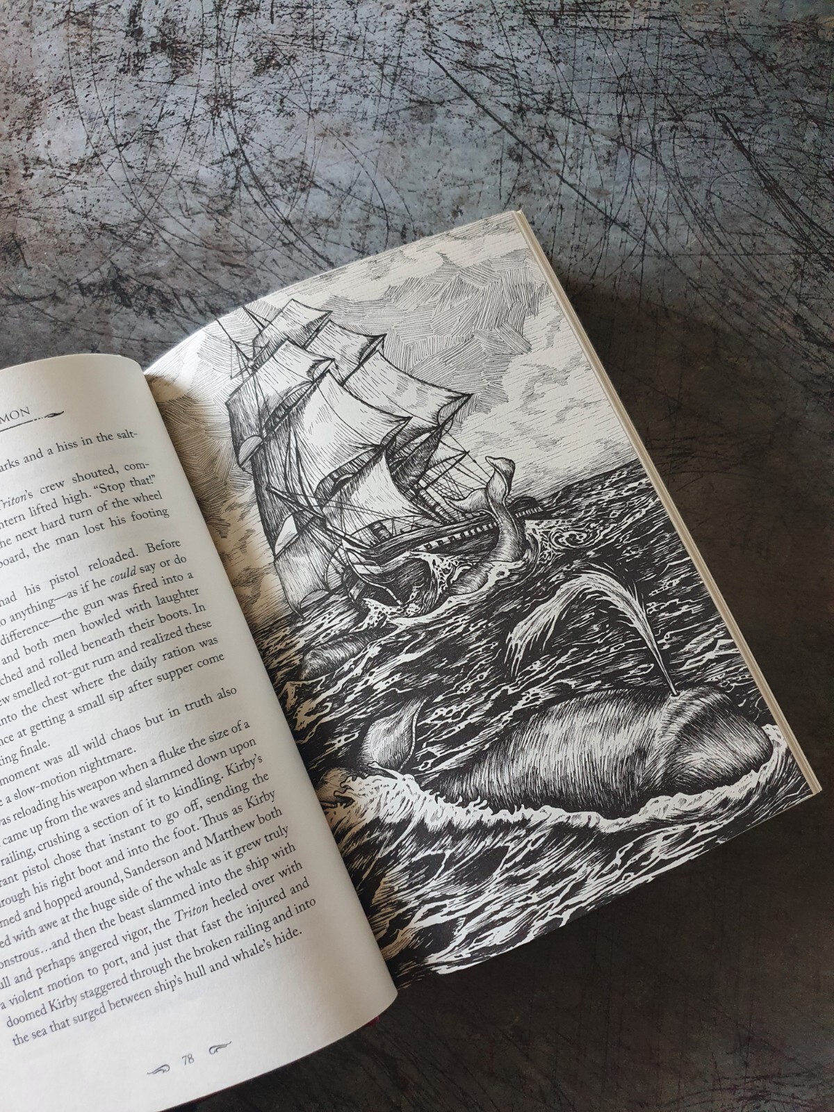 THE KING OF SHADOWS: Robert McCammon Lividian Publications Numbered Edition
