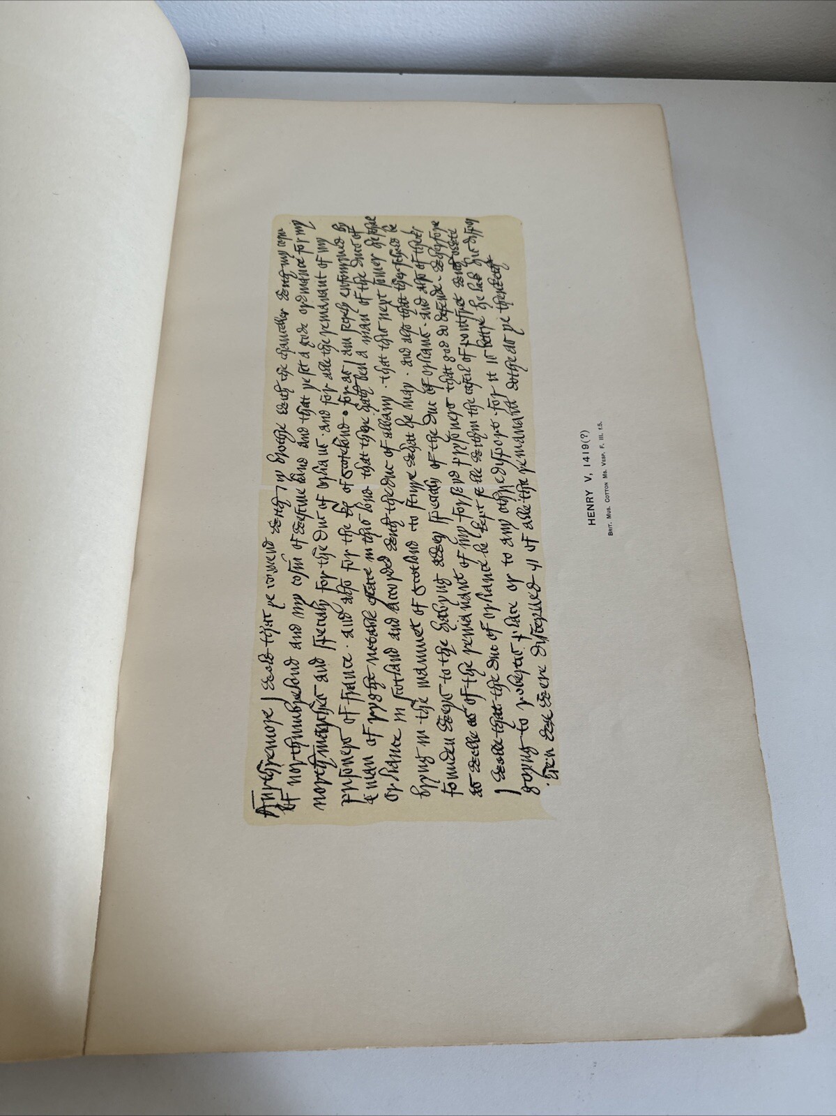 Universal Classic Manuscripts – Dunne – Bound Luther Browning Henry Early 1900s