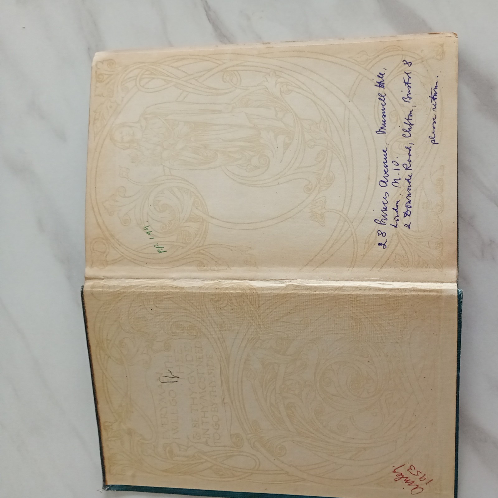 The Saga of Grettir the Strong George Ainslie Hight J. M. Dent & Sons hardback
