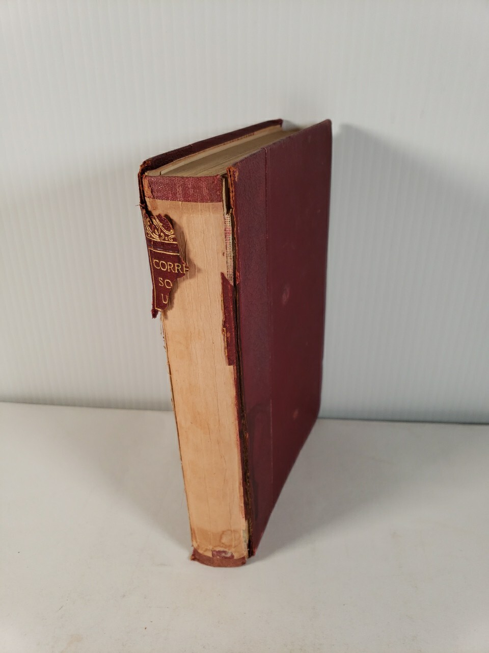 Correct Social Usage Volume 1 1906 VINTAGE Style and Deportment, 6th Edition