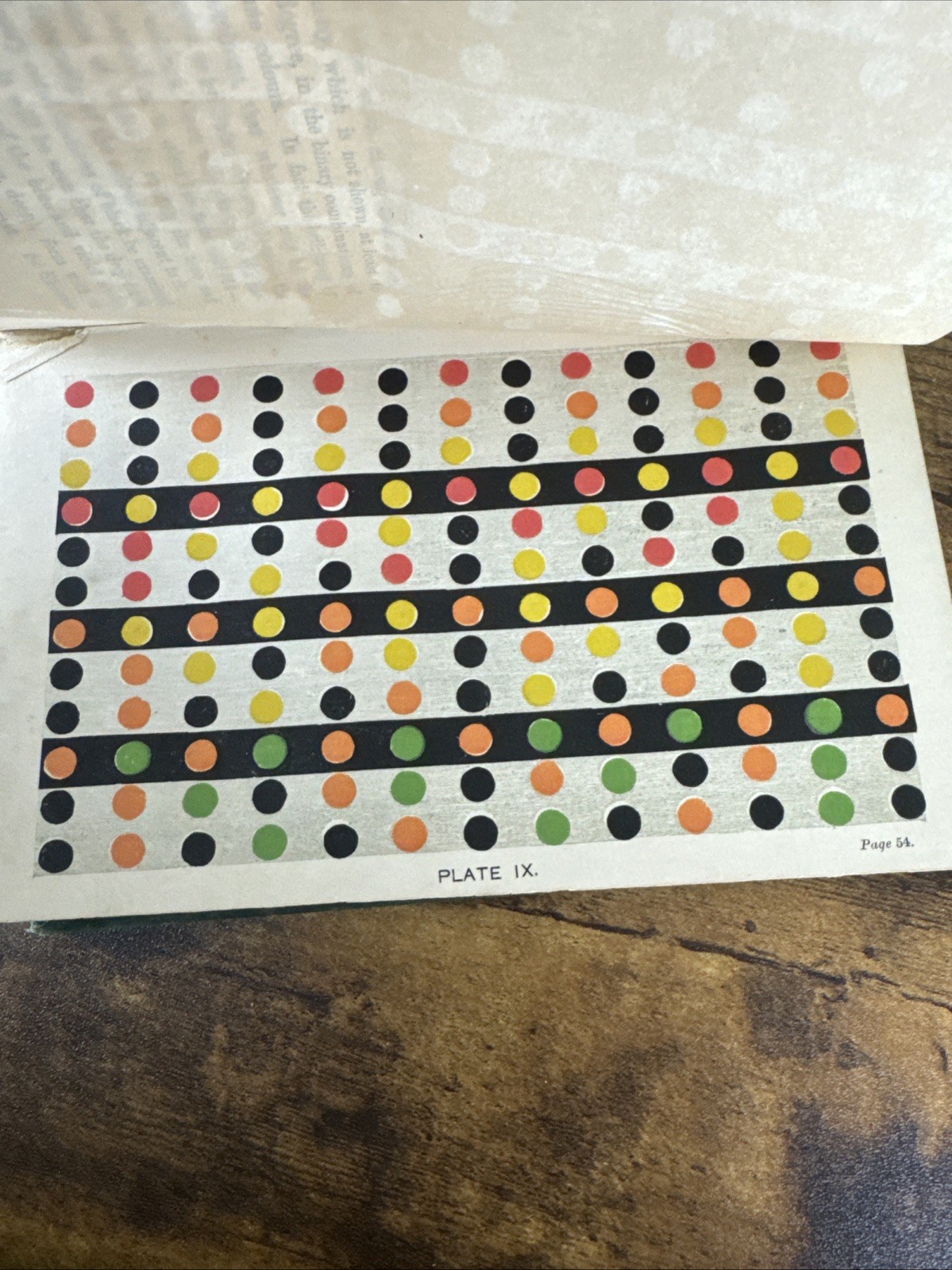 1868 Chevreul’s Laws Of Contrast Of Colour: And Their Application To The Arts