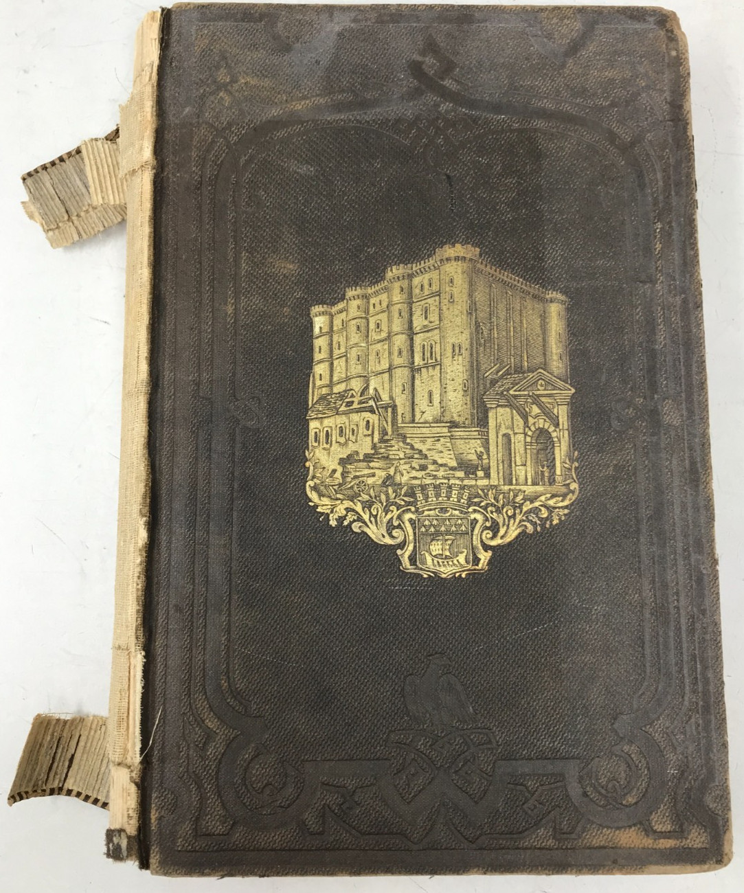 The French Revolution of 1789 By John S. C. Abbott, 1859 E-33