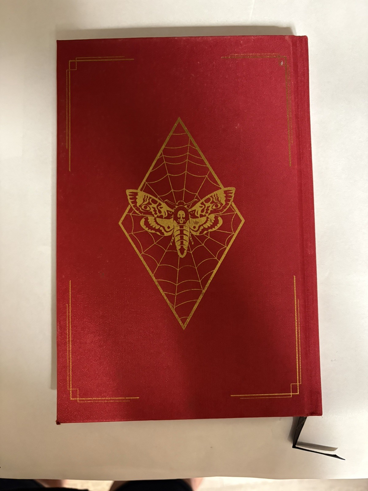 2016 The SPIDER & The GREEN BUTTERFLY Vodoun EA. KOETTING Occult WITHCRAFT Magic