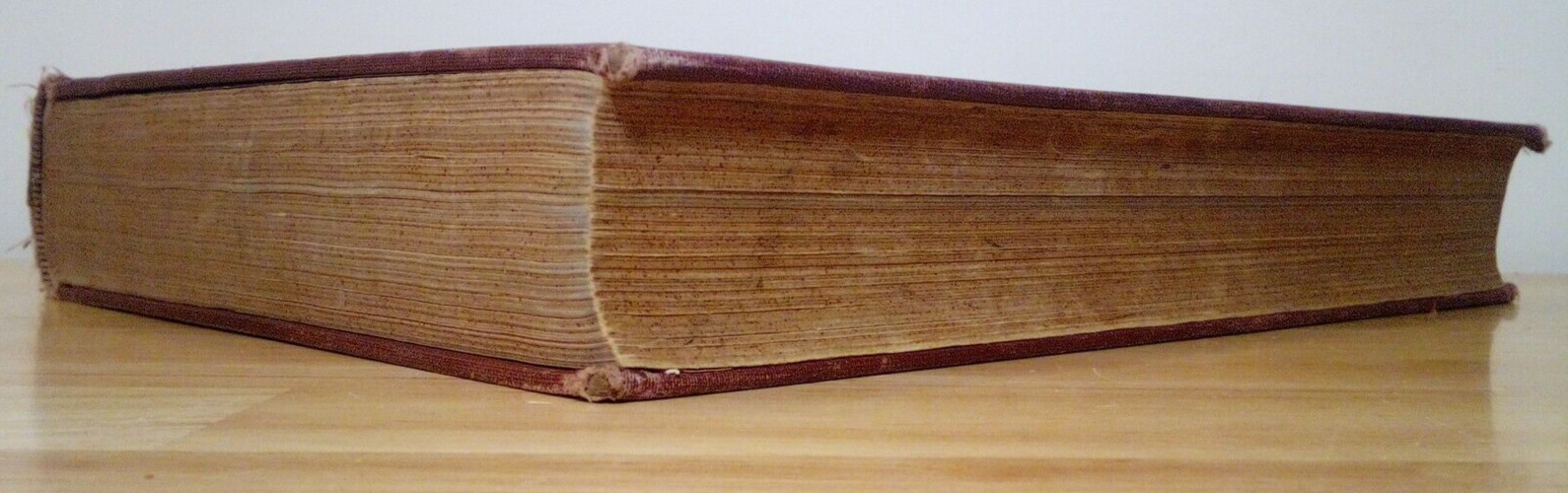„The Volume Library“ Educators Association 1926 HC