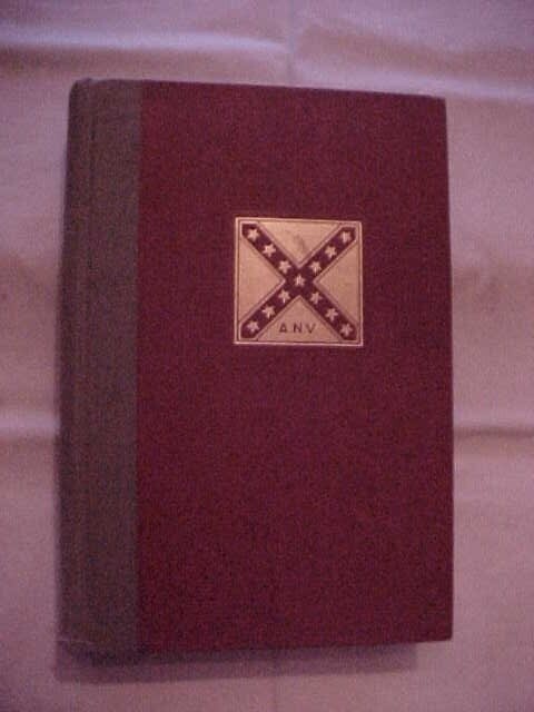HAM CHAMBERLAYNE, VIRGINIAN; LETTERS ARTILLERY OFFICER IN CIVIL WAR SIGNED #296