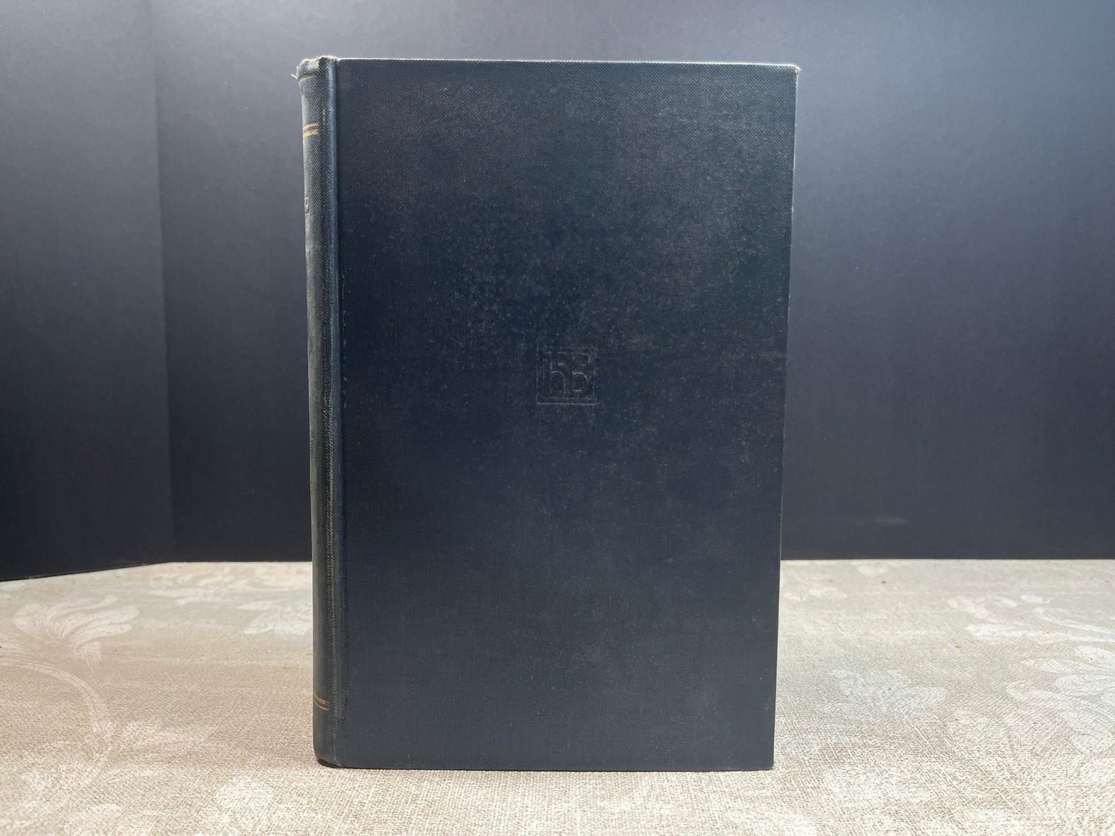The Structure of the Atom by E. N. Da C. Andrade, 3rd Ed, Revised and Enlarged