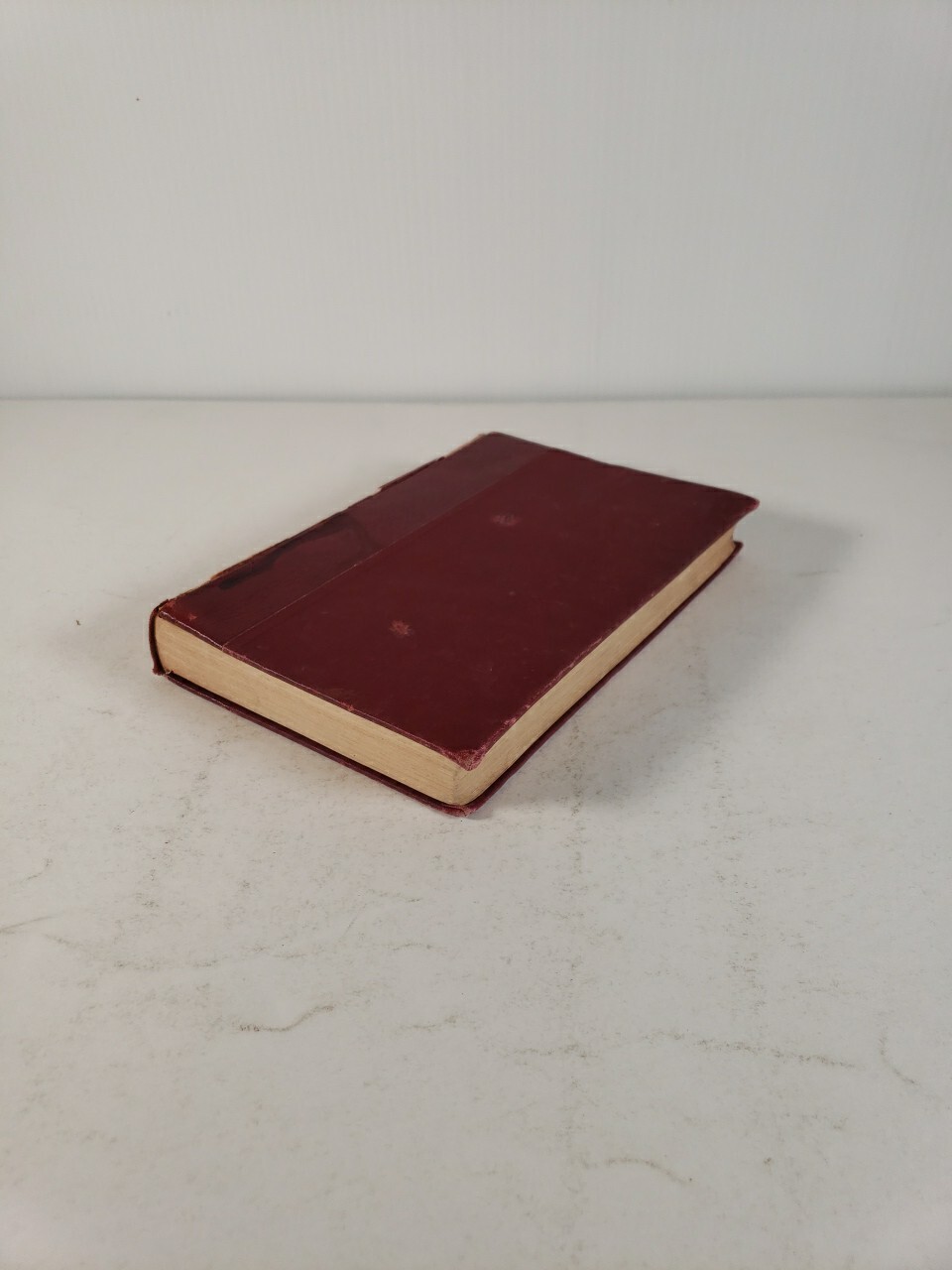Correct Social Usage Volume 1 1906 VINTAGE Style and Deportment, 6th Edition