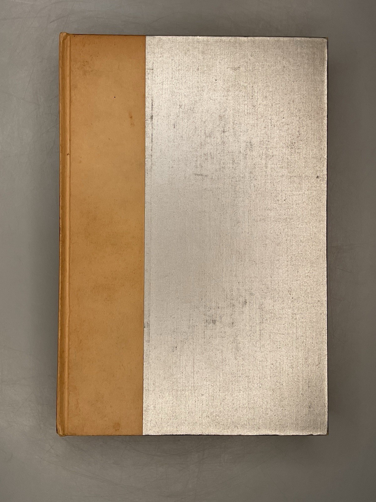 Vtg Limited Ed Book 853/3000 1934 120 Days Of Sodom By Iwan Bloch Falstaff Press