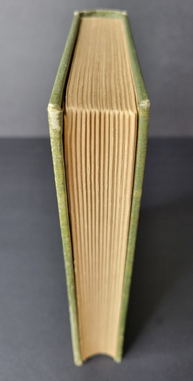 Sarah Orne Jewett ~ THE COUNTRY OF THE POINTED FIRS ~ 1896 First Edition