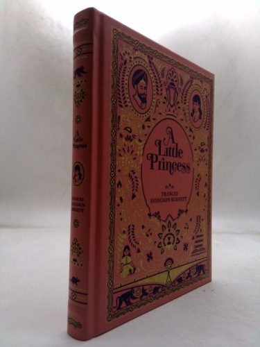 A Little Princess (Barnes & Noble Collectible Edition) Bonded Leather
