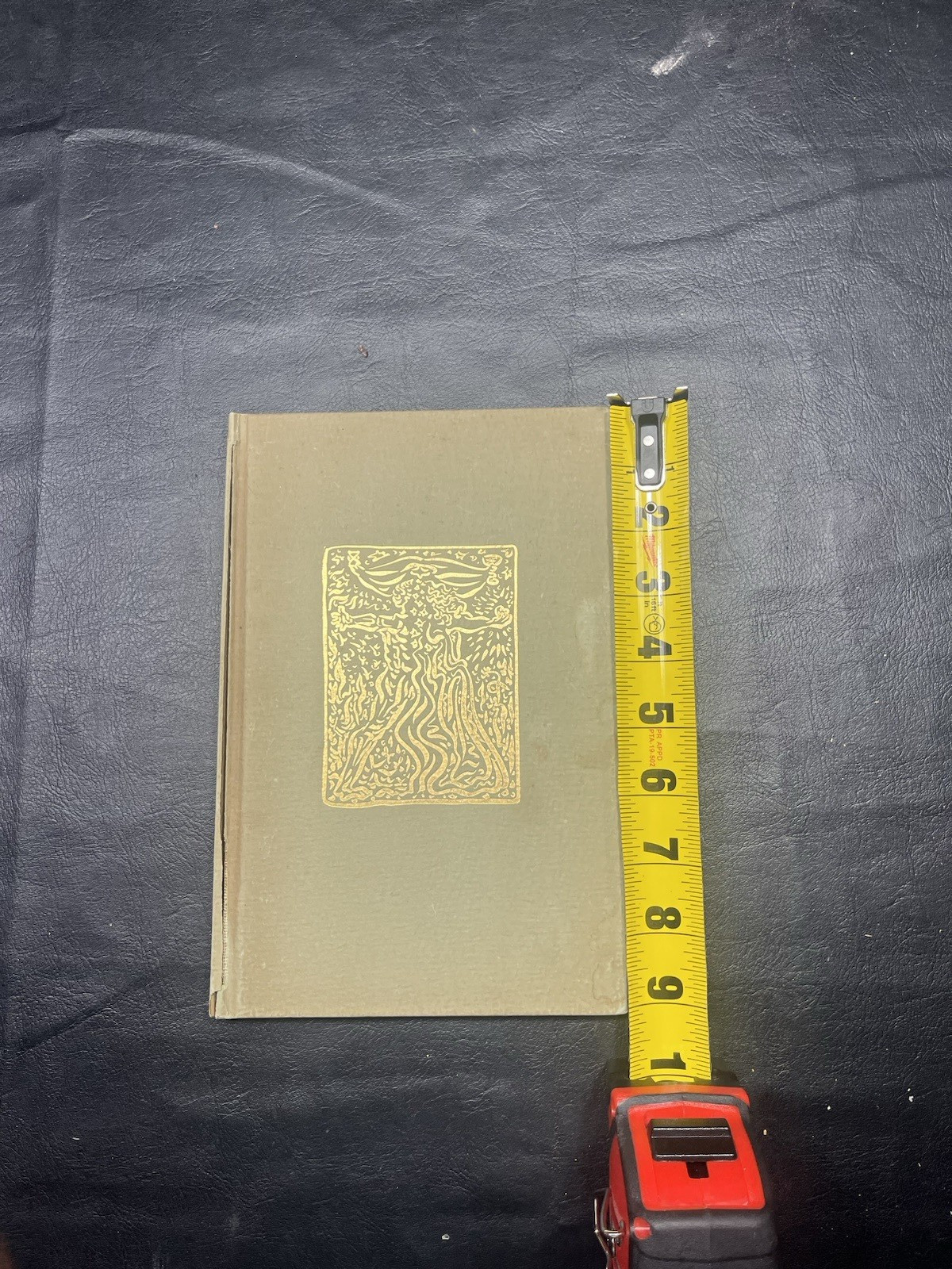 1946 Shakespeare The Love of Woman Golden Eagle Press HC Private Press Book