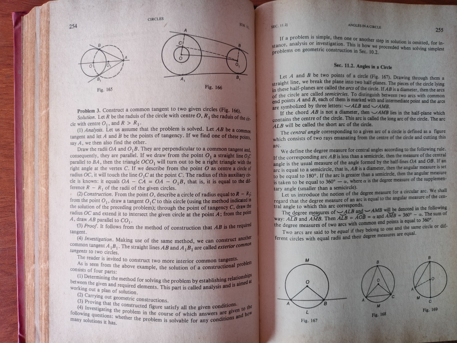 Mathematics for Pre-College Students by I. Baranov Mir Publishers Moscow 1985