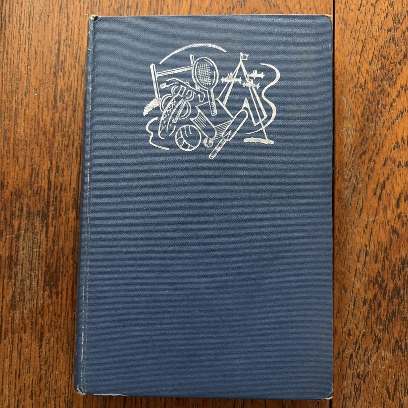 The Wings of Adventure, T C Bridges, Vintage Aviation Thriller Hardback c1952