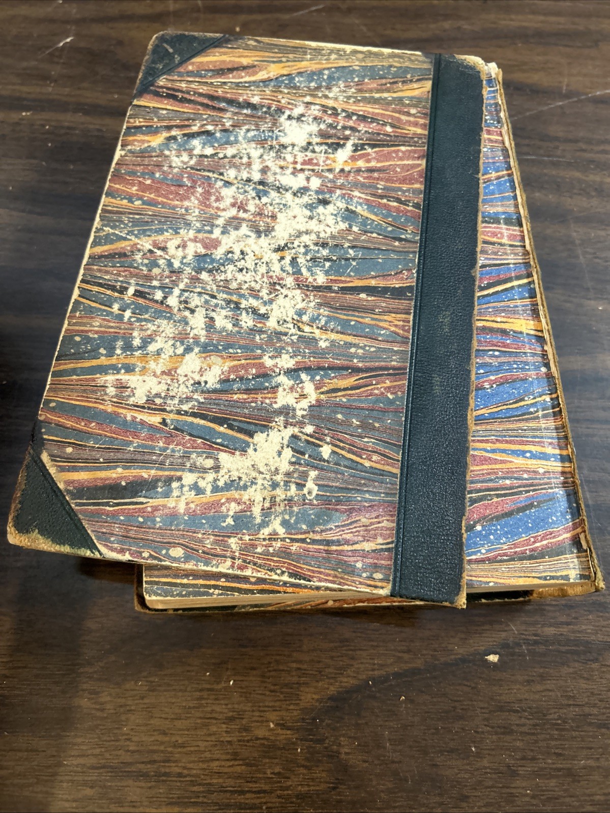 John Wilson / NOCTES AMBROSIANÆ w/ Memoirs and Notes by R. Shelton Mackenzie