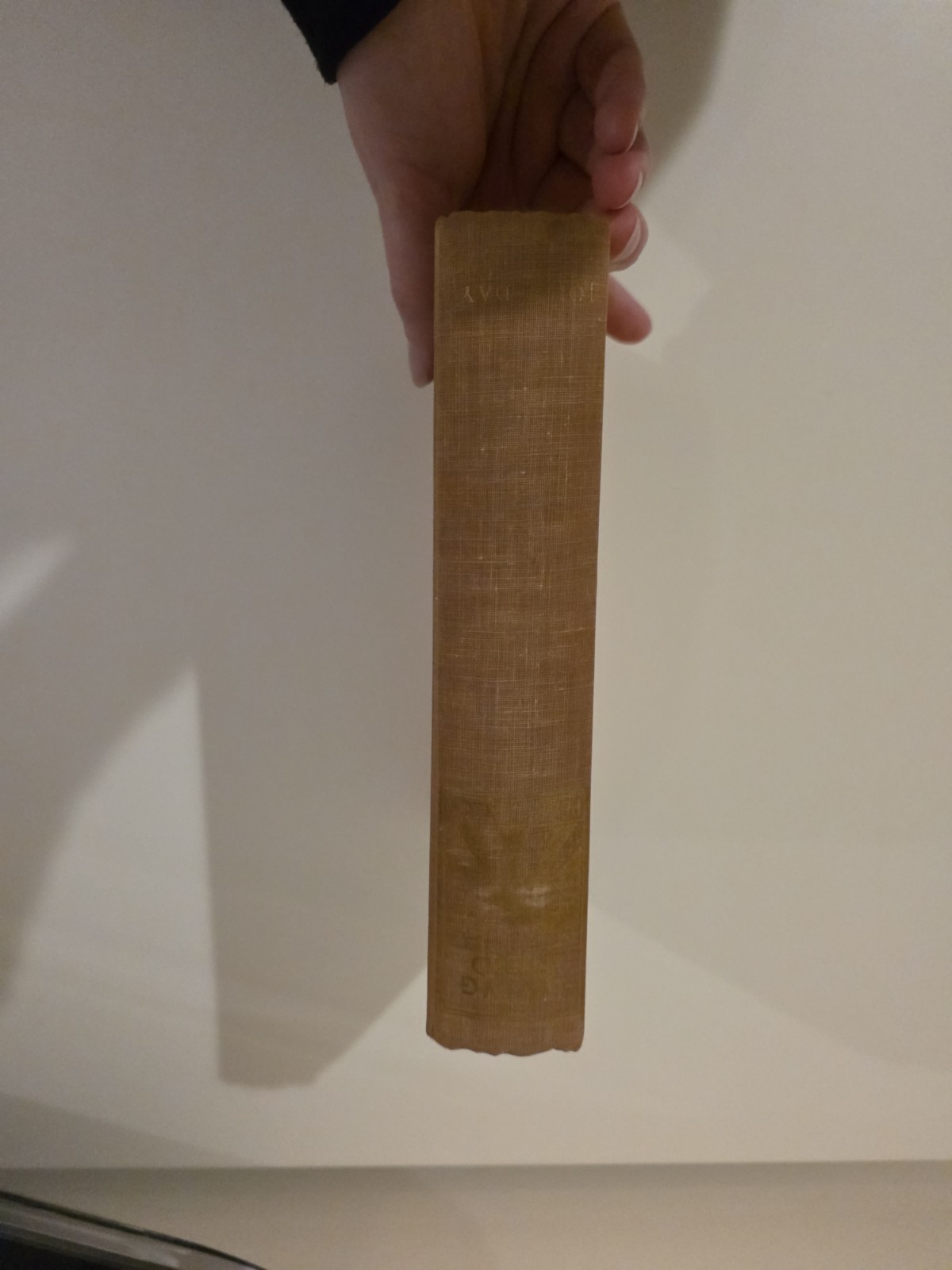 The Living Reed Pearl S. Buck 1963 John Day Company Hardcover