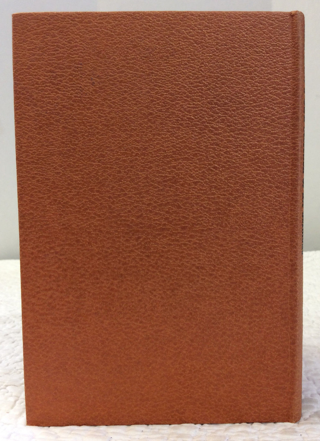 REALIZATIONS- By Vincent Ferrer Blehl, S.J., ed., Catholic, 1964