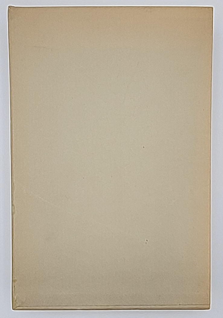 The Jungle by Upton Sinclair – The Heritage Press with Slipcase