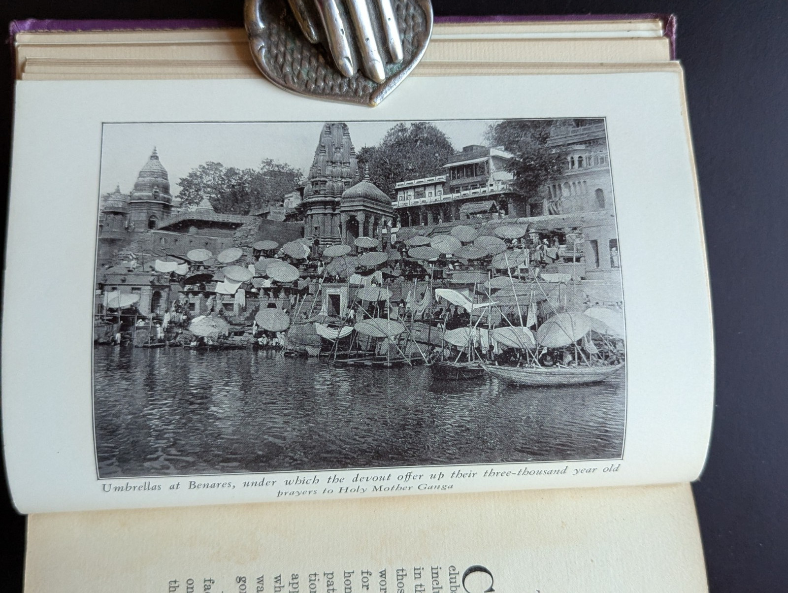 Living East 1929 Travel Asia Exploration History Nonfiction Rare Book Adventure