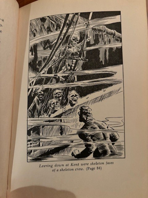 Superman by George Lowther – 1942 Hardcover, Random House Publishing