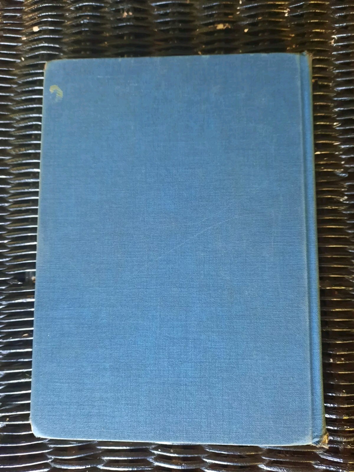 Junior Hymnal Broadman Press 1964