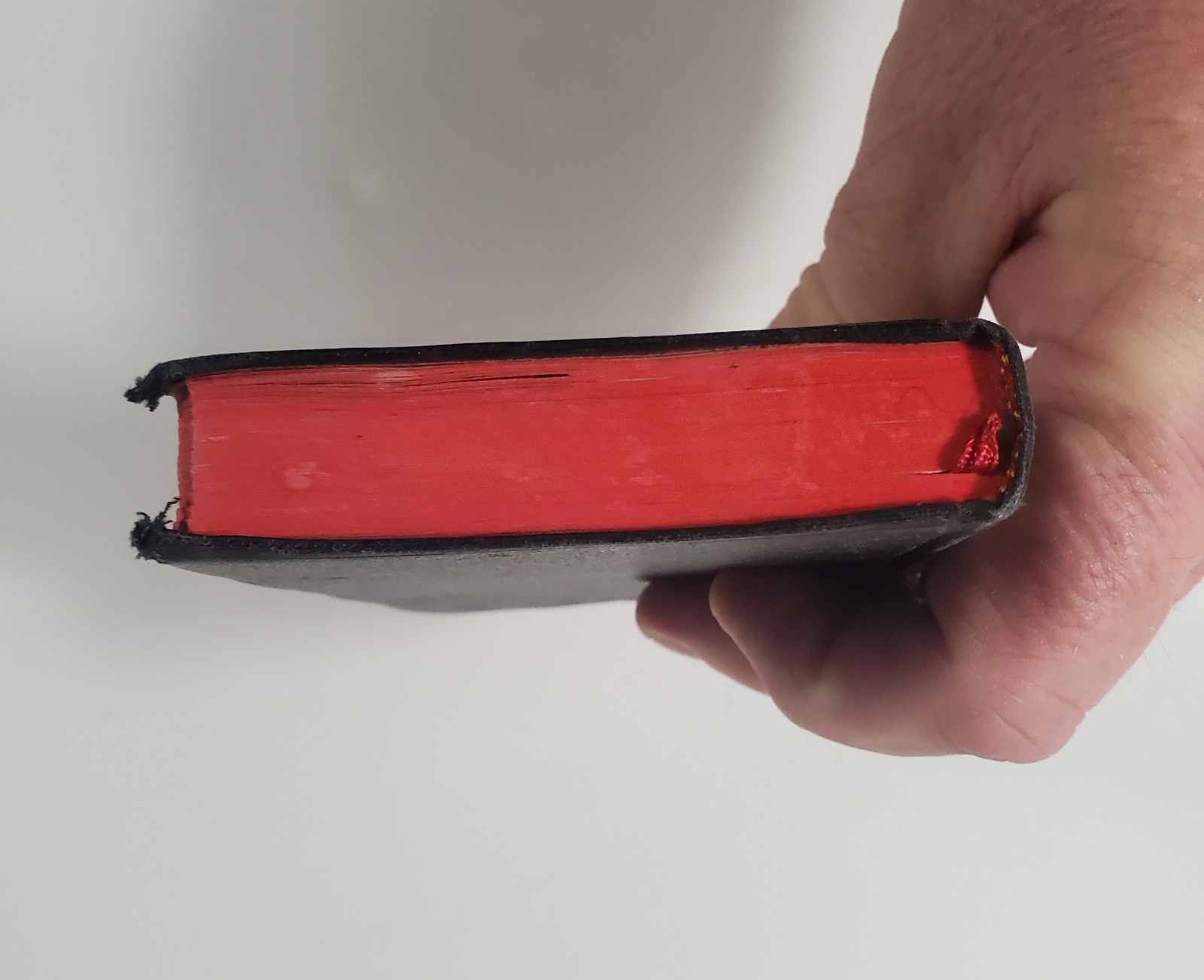 1961 Saint Joseph Pocket Missal – Confraternity Version In English