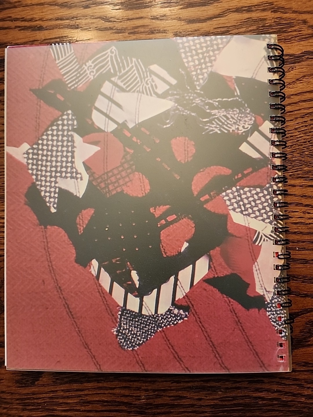 Options Details for Creative Sewing Lois Ericson 2002 SC Spiral Bound Book