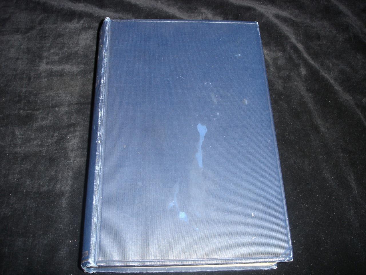 1933 A Book Of The Golden Rule by Jane T Stoddart spirituality world religions