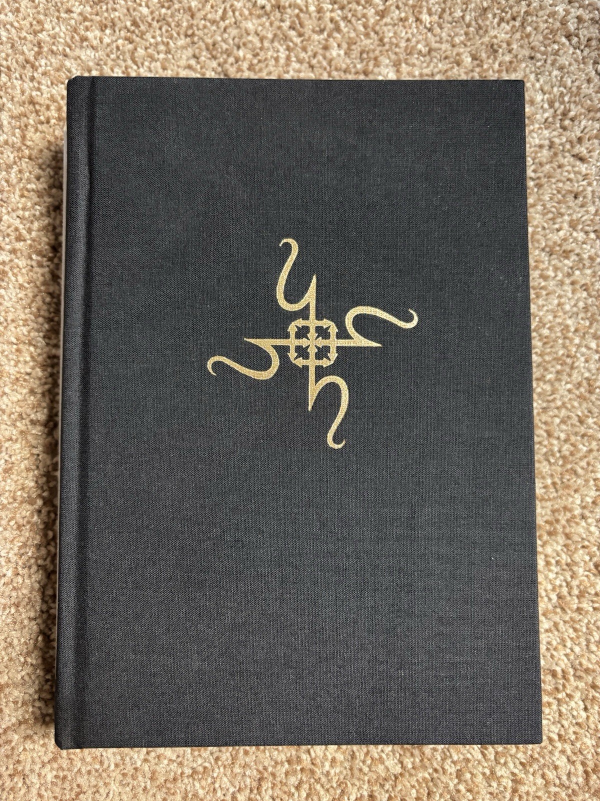 Saturn Rising Jimmy Kirkbride Aeon Sophia Press 2015 First Edition