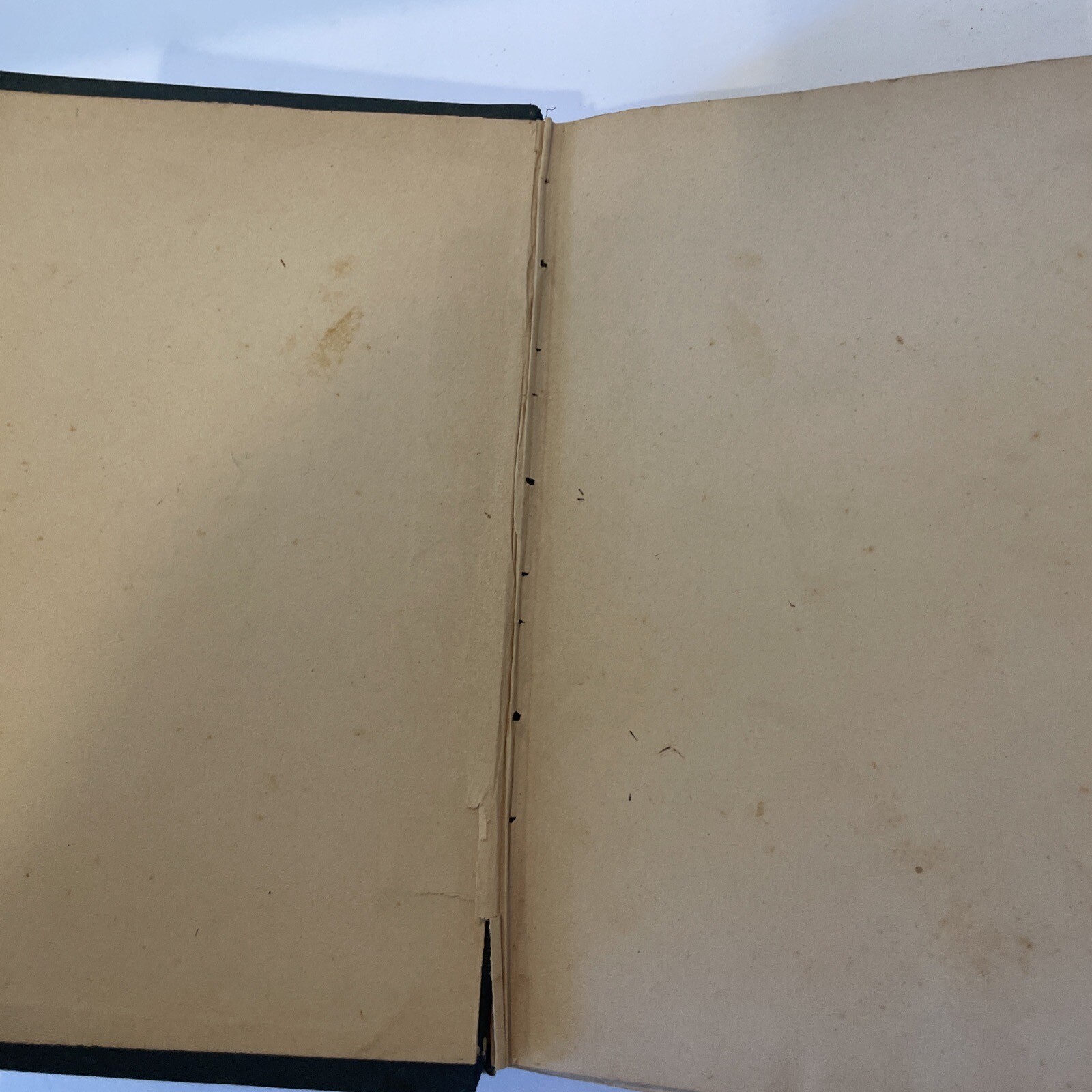 Works Of J. Fenimore Cooper Volume 3 Hardcover 1893 P. F. Collier Vintage Rare