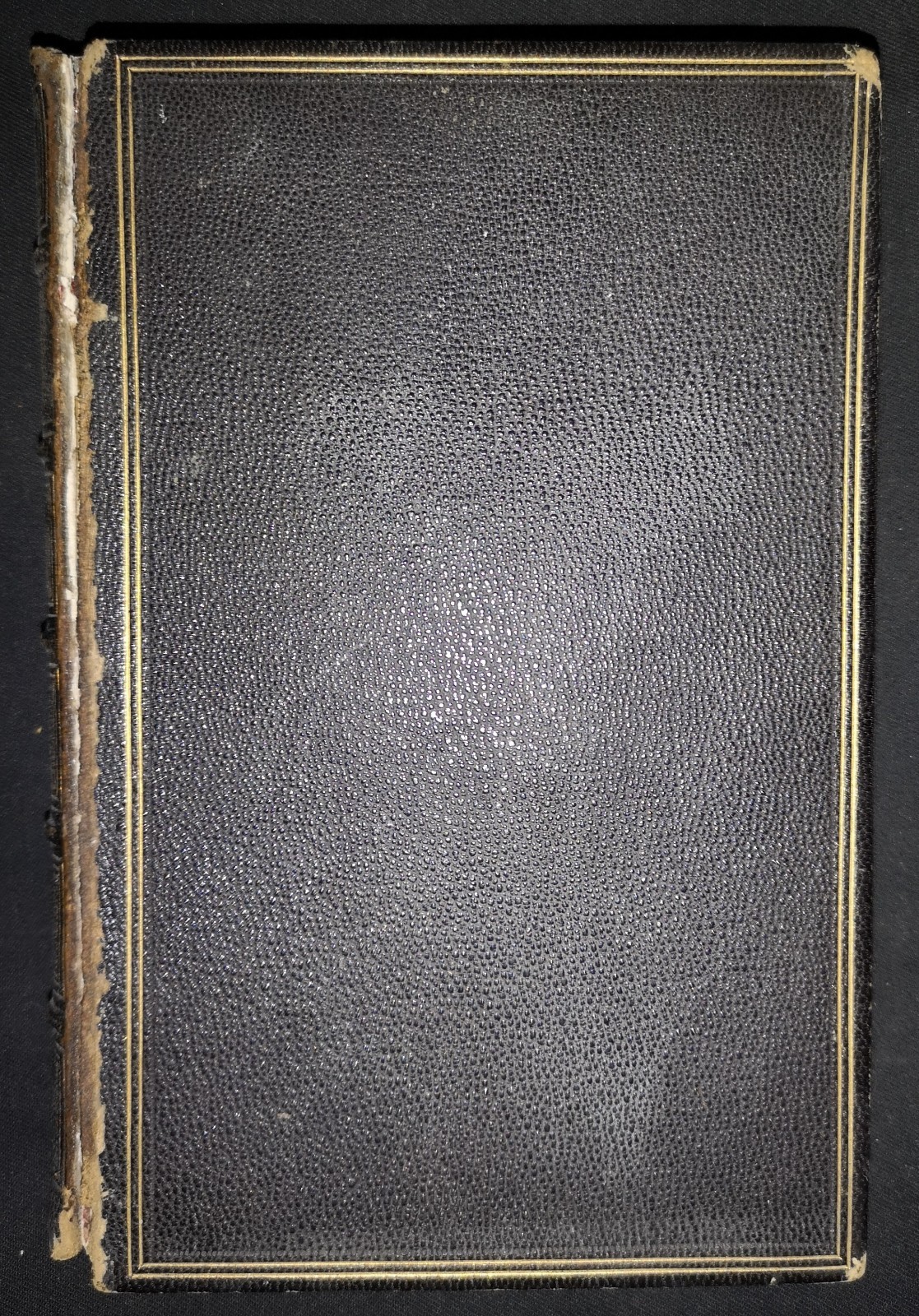 MISCELLANEOUS POEMS by HENRY FRANCIS LYTE-RIVINGTONS-Hardback
