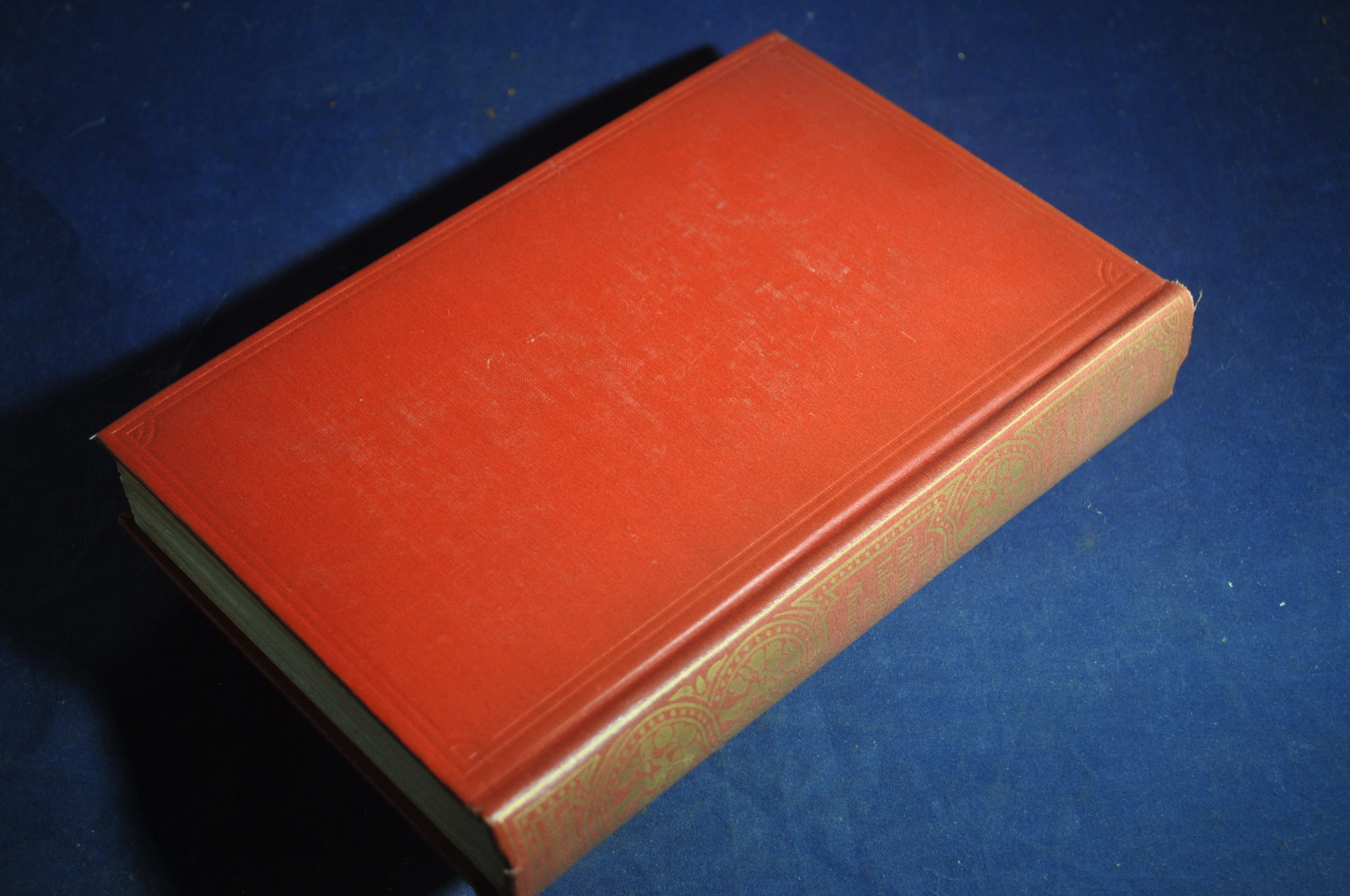 1907 AMERICAN IN HOLLAND SENTIMENTAL RAMBLES IN THE PROVINCES OF THE NETHERLANDS