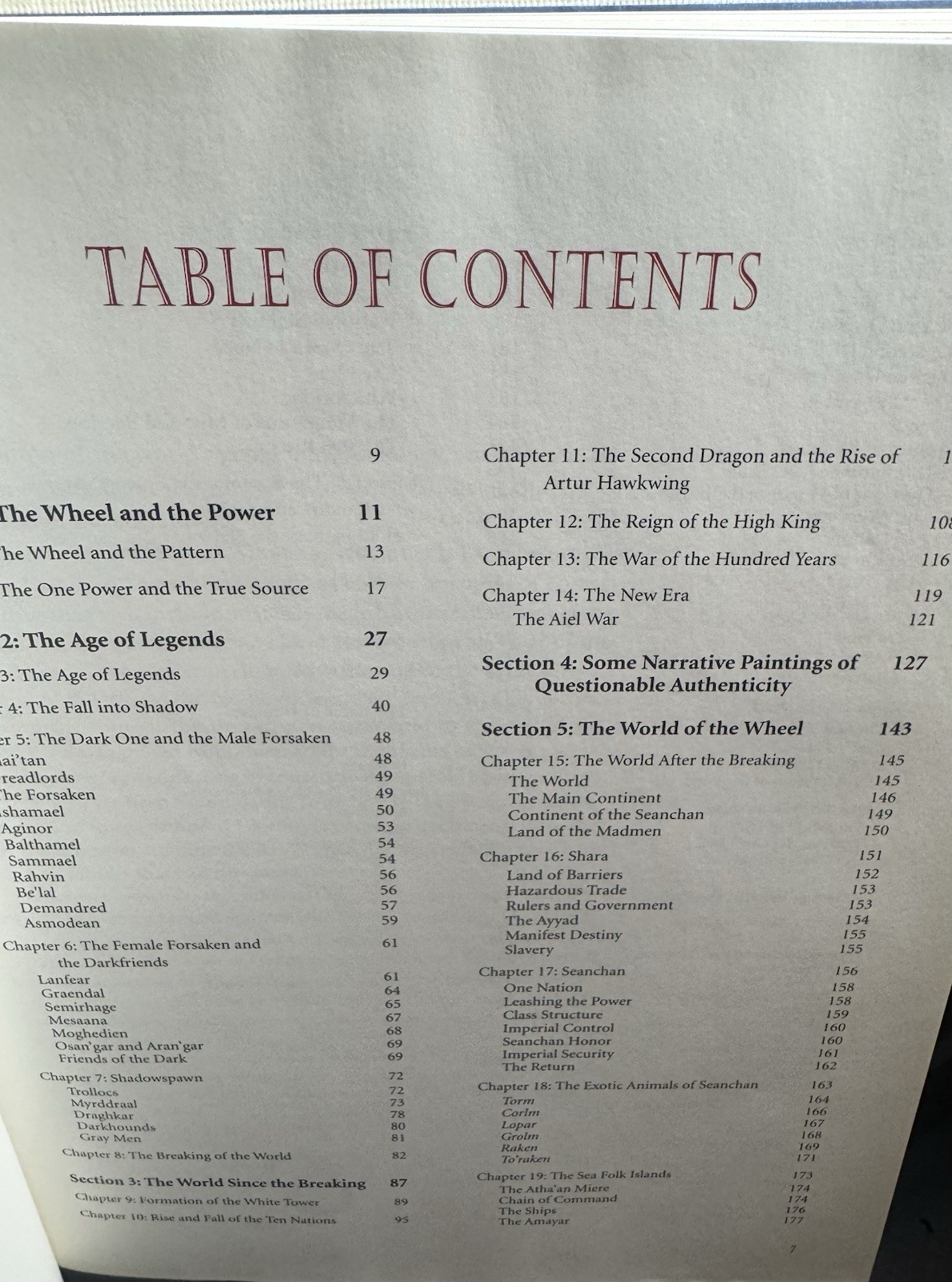 The World Of Robert Jordan’s The Wheel Of Time-SIGNED-TRUE 1st Edition-VERY RARE