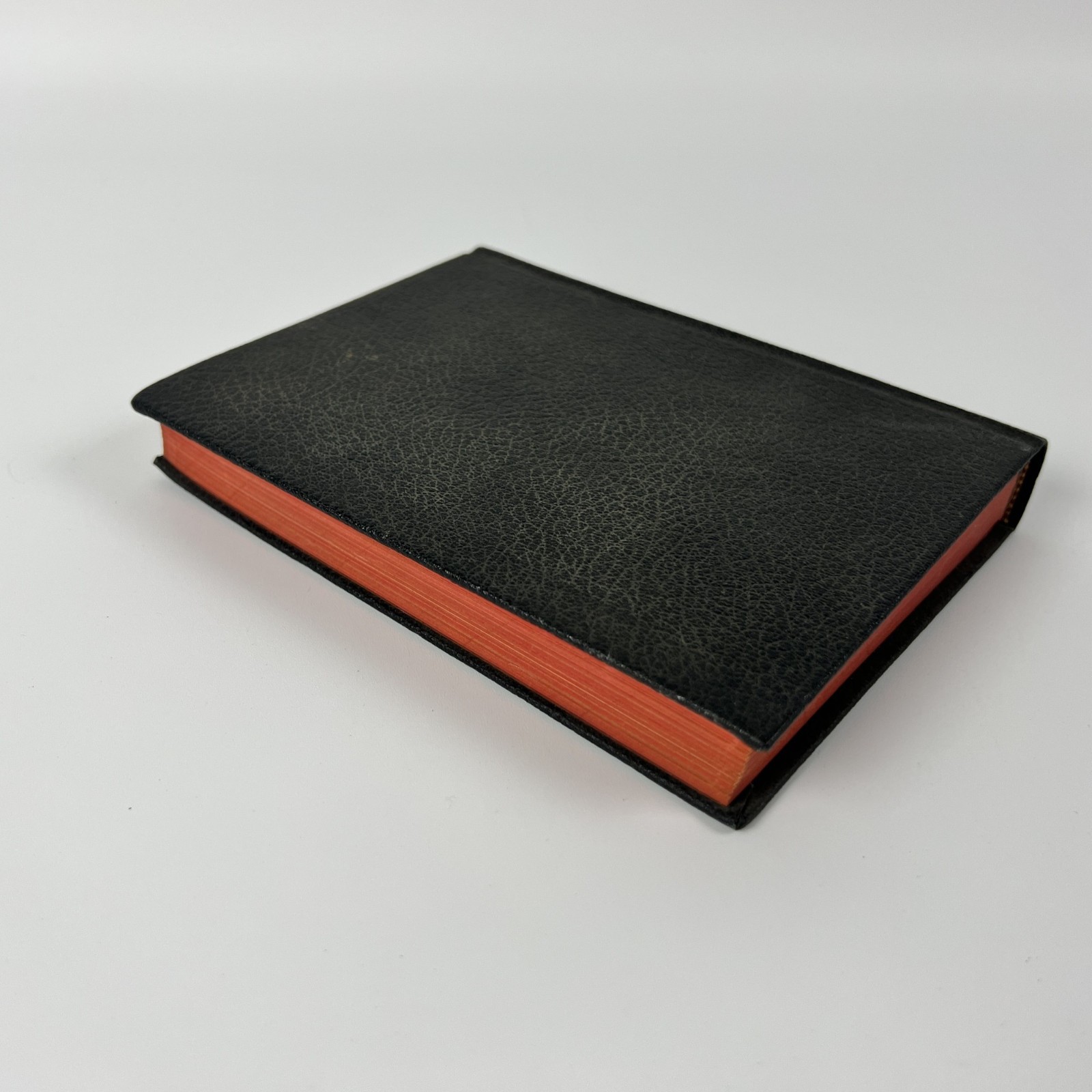 1949 Audel Painting And Decorating Craftsmans Manual Text Book Black Hardcover