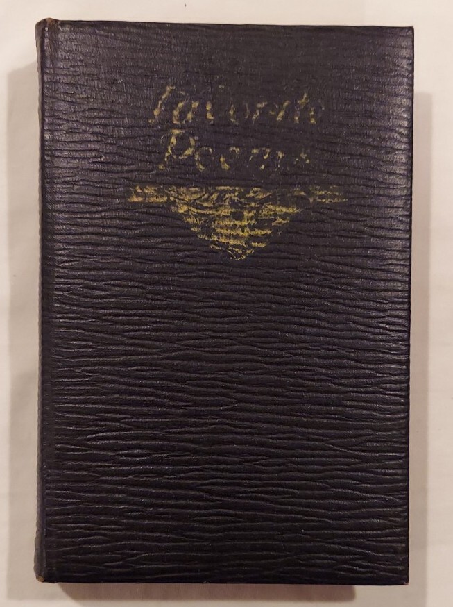 Favorite Poems By M. A. Donahue & Co