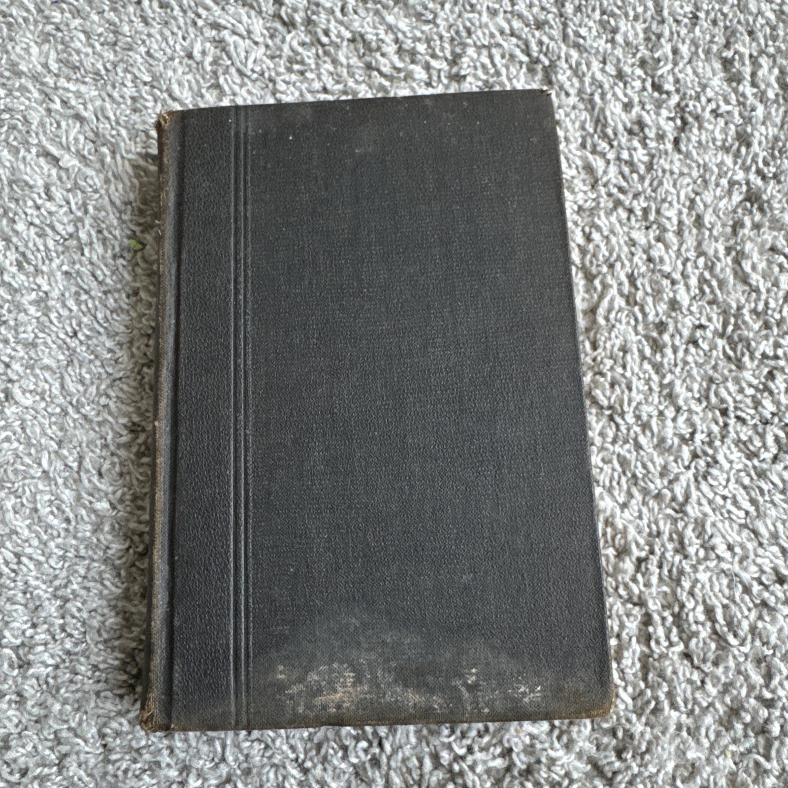 1928 Book of Mormon Hard Cover March Edition Latter Day Saints