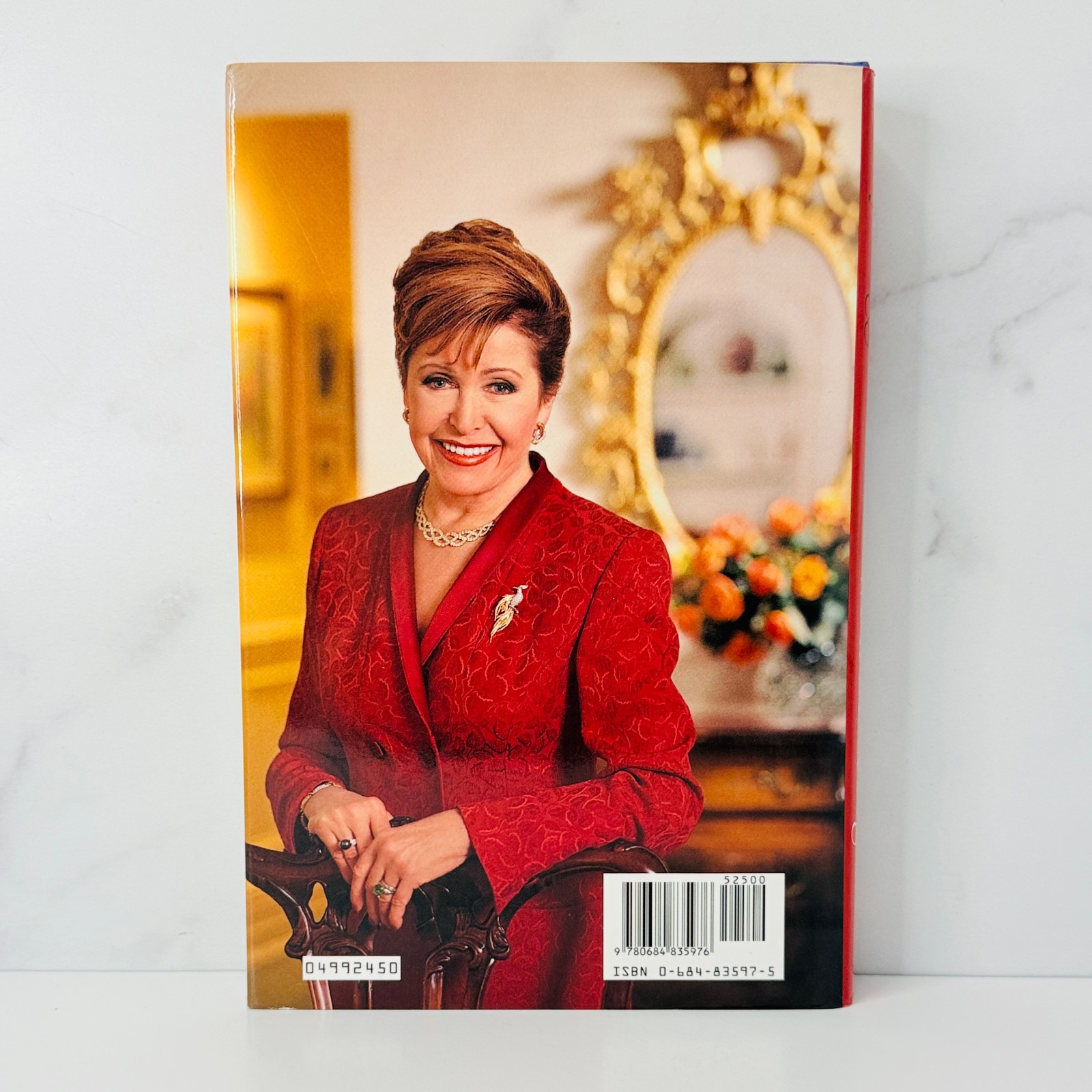 ? WE’LL MEET AGAIN — Mary Higgins Clark (1999) 1st/1st HC DJ