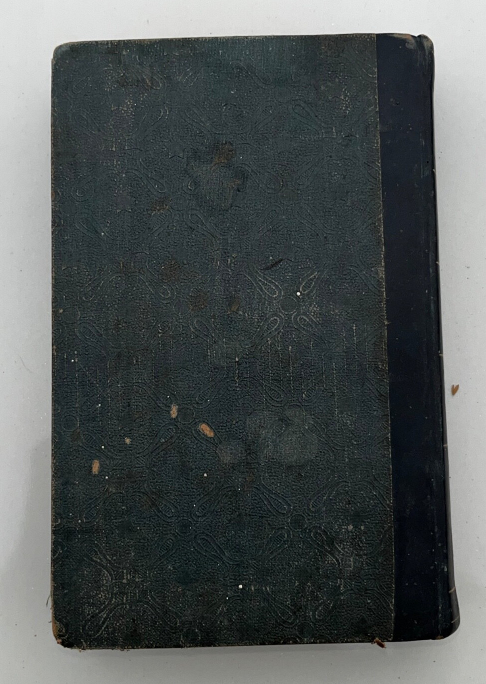 Richard Baxter A Call to the Unconverted Evangelical Family Library Vol. VI