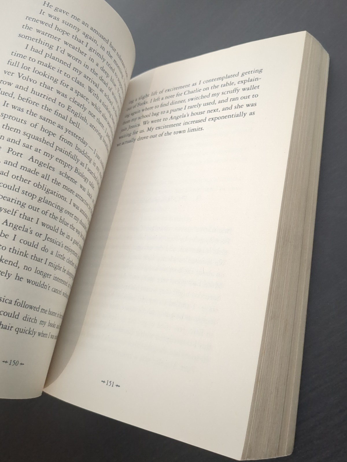 Twilight by Stephenie Meyer – Rare ARC Uncorrected Proof First Edition