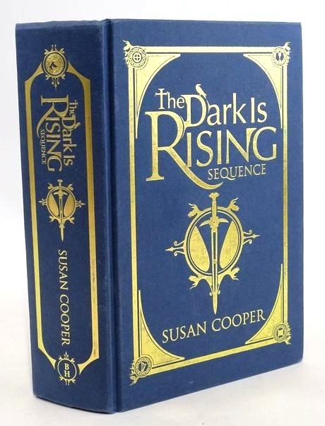 THE DARK IS RISING SEQUENCE – Cooper, Susan