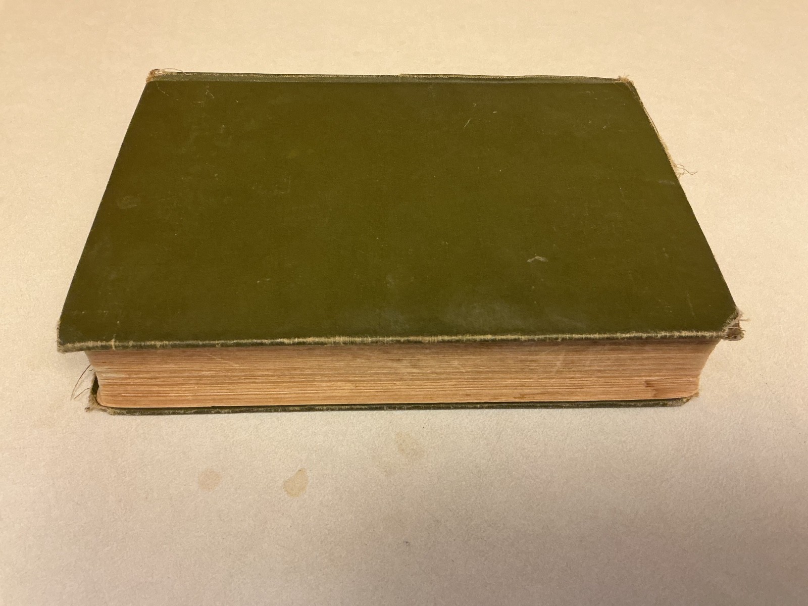 Vintage Little Women Book Alcott Boston 1920 Illustrated Stephens Little, Brown
