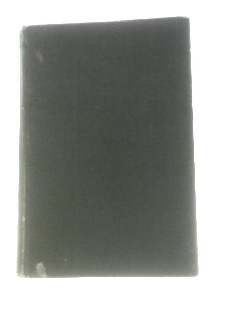 Walk in Darkness (Hans Habe – 1949) (ID:92058)