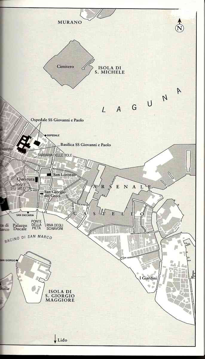 Transient Desires – First Edition [Donna Leon]
