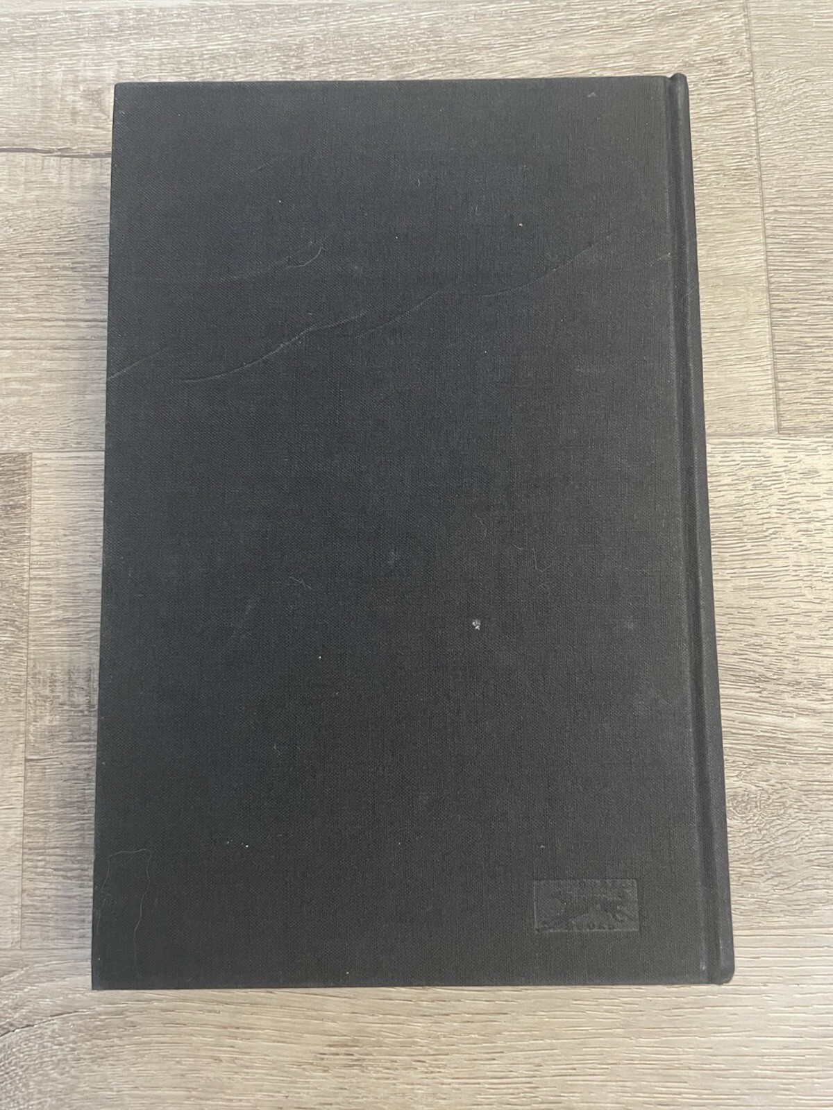 Doris Lessing The Four-Gated City Children Of Violence 1969 First Edition Book